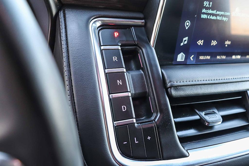 Thumbnail: 2024 Chevrolet Tahoe - 12