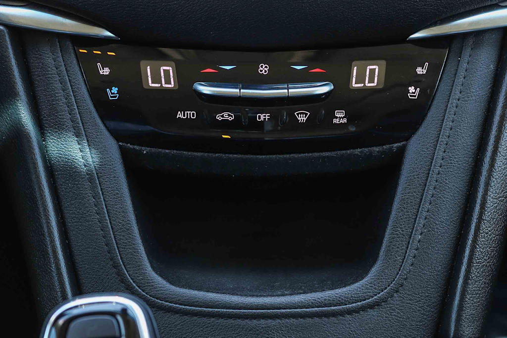 Thumbnail: 2019 Cadillac XT5 - 22