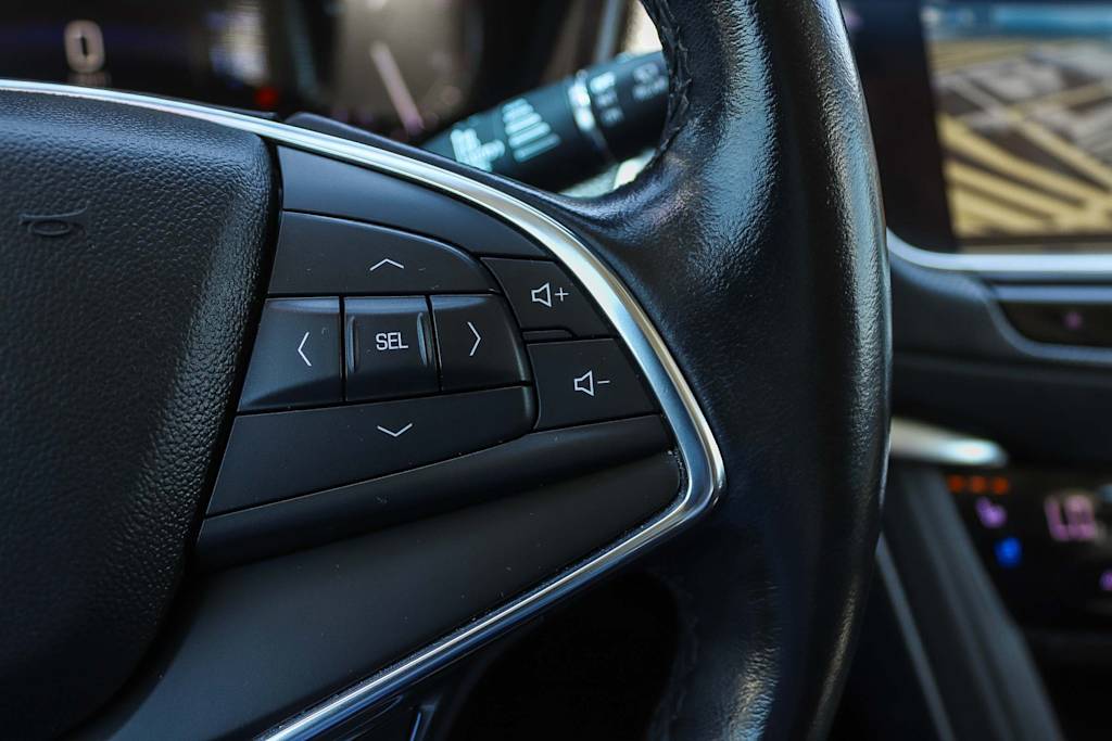 Thumbnail: 2019 Cadillac XT5 - 26