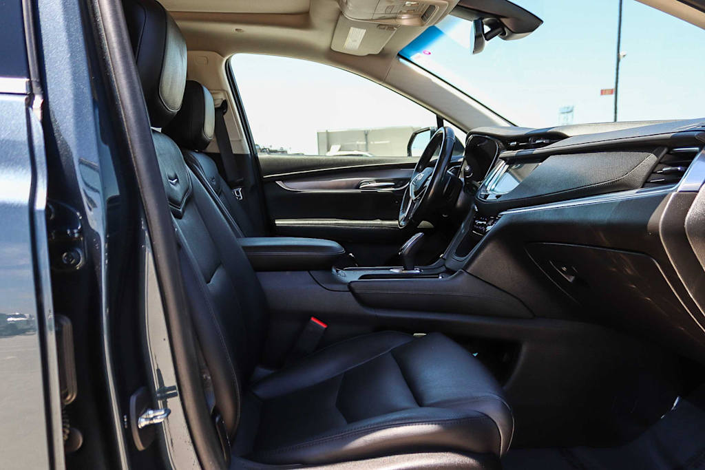 Thumbnail: 2019 Cadillac XT5 - 9