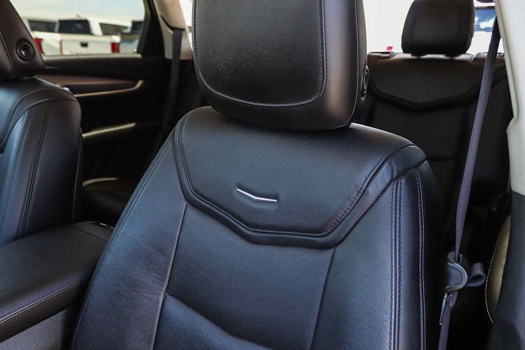 Thumbnail: 2019 Cadillac XT5 - 29