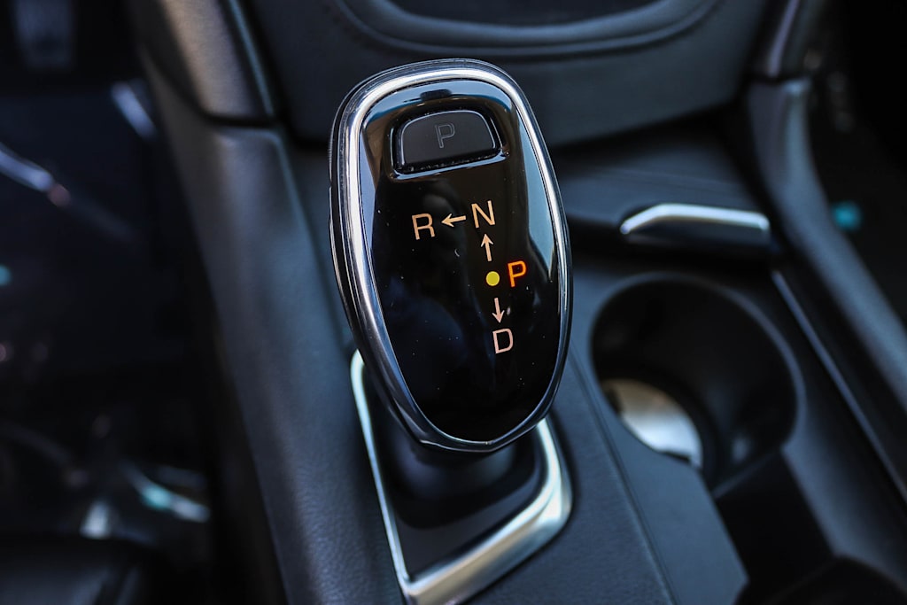 Thumbnail: 2019 Cadillac XT5 - 13