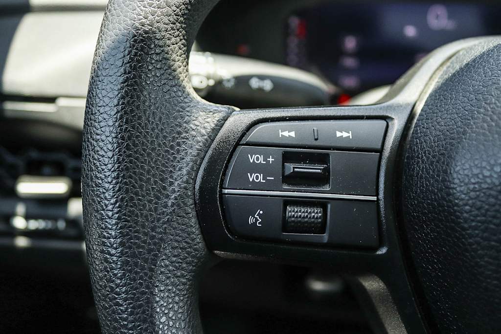 Thumbnail: 2024 Honda Accord - 26