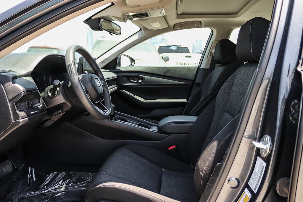 Thumbnail: 2024 Honda Accord - 11