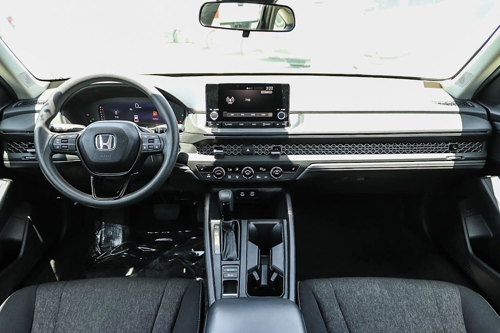 Thumbnail: 2024 Honda Accord - 2