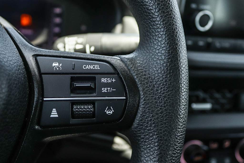 Thumbnail: 2024 Honda Accord - 27