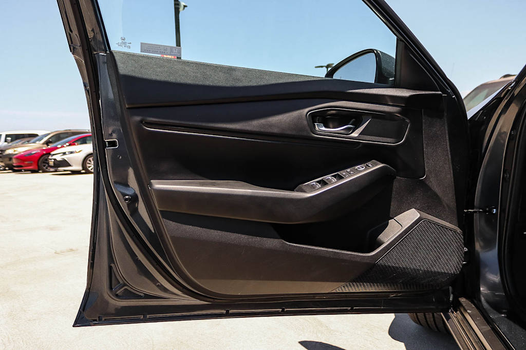 Thumbnail: 2024 Honda Accord - 25