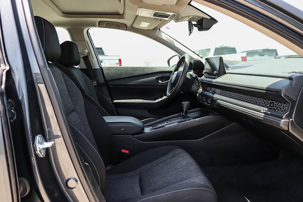 Thumbnail: 2024 Honda Accord - 10
