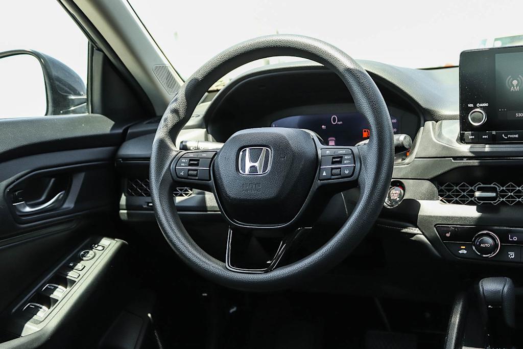 Thumbnail: 2024 Honda Accord - 9