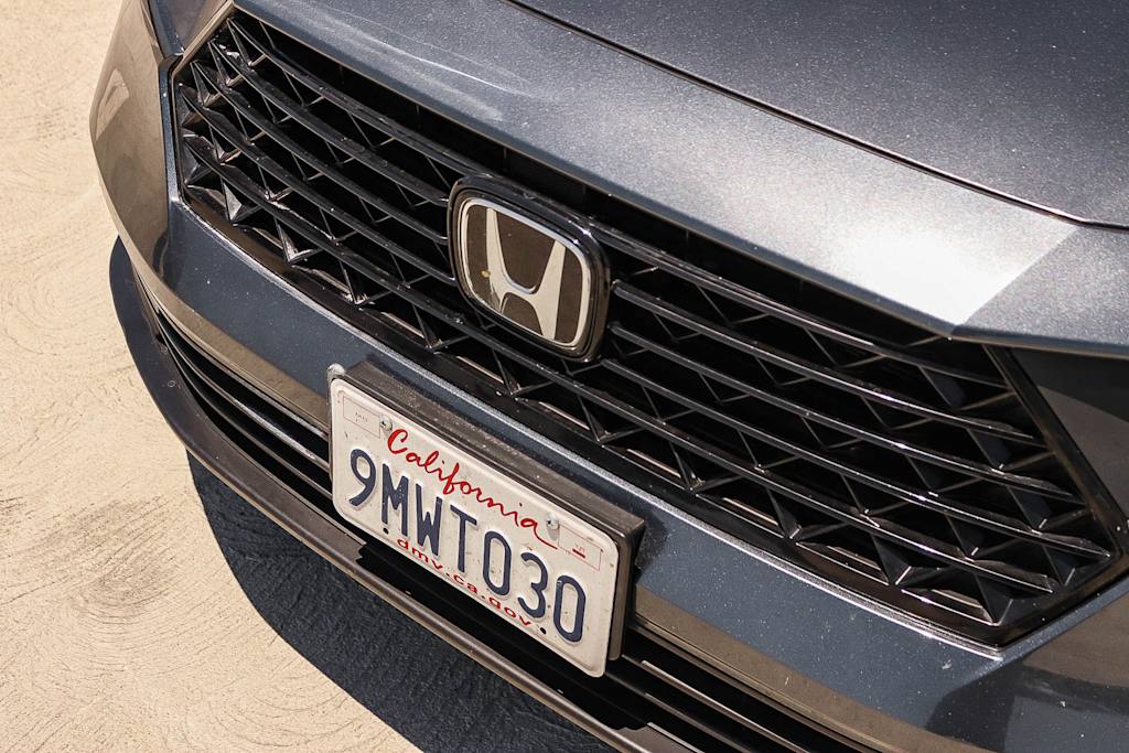 Thumbnail: 2024 Honda Accord - 6