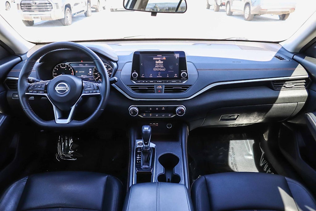 Thumbnail: 2020 Nissan Altima - 2