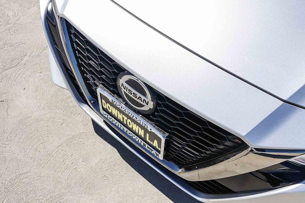Thumbnail: 2020 Nissan Altima - 6