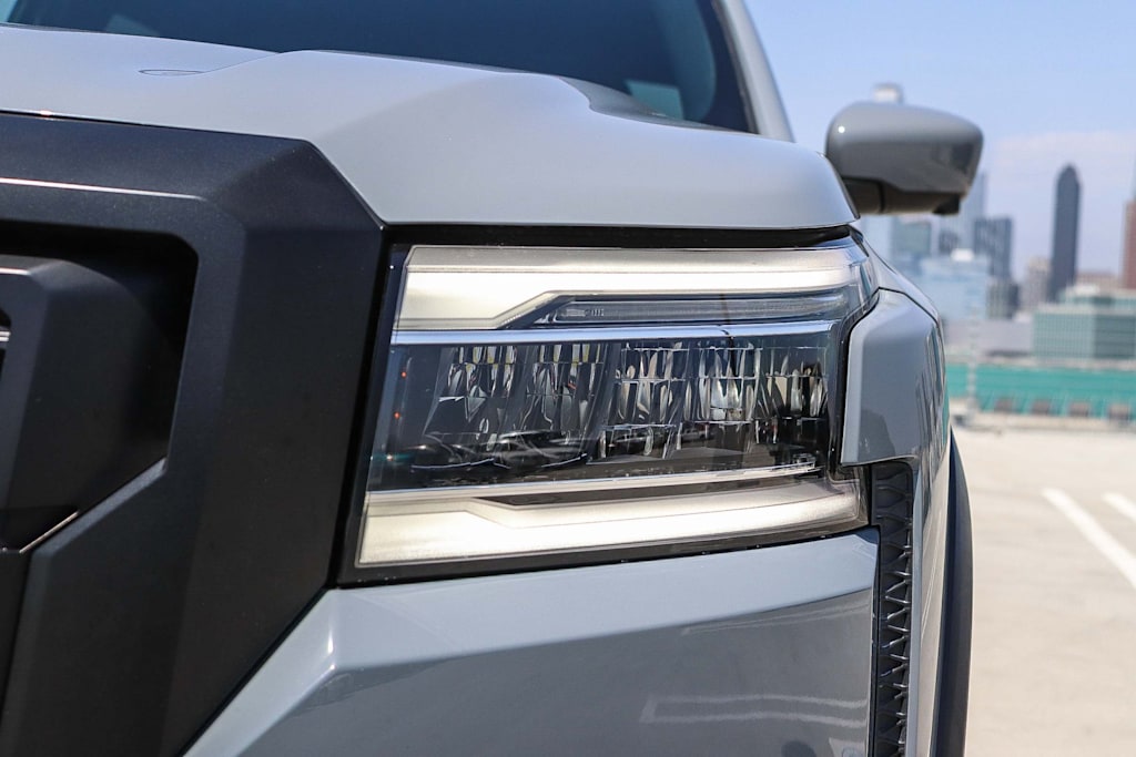 Thumbnail: 2023 Nissan Frontier - 19