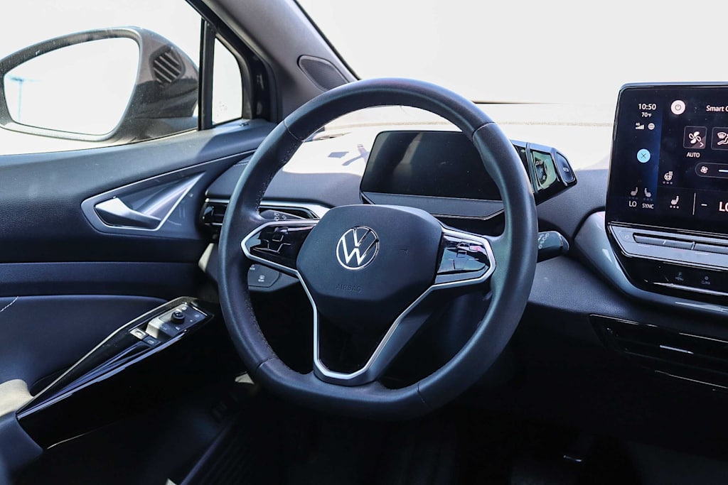 Thumbnail: 2023 Volkswagen ID.4 - 8