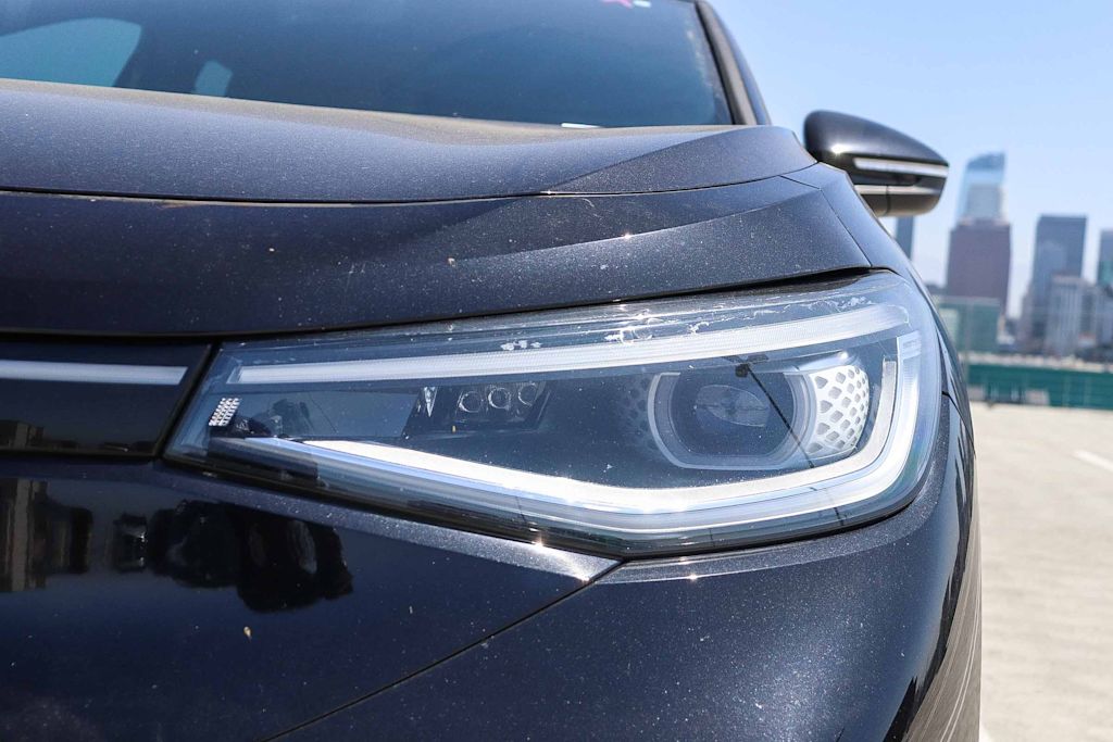Thumbnail: 2023 Volkswagen ID.4 - 15