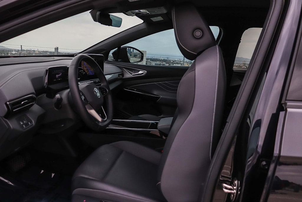 Thumbnail: 2023 Volkswagen ID.4 - 11