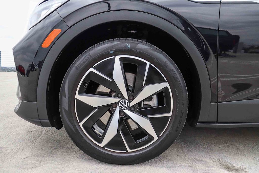 Thumbnail: 2023 Volkswagen ID.4 - 20