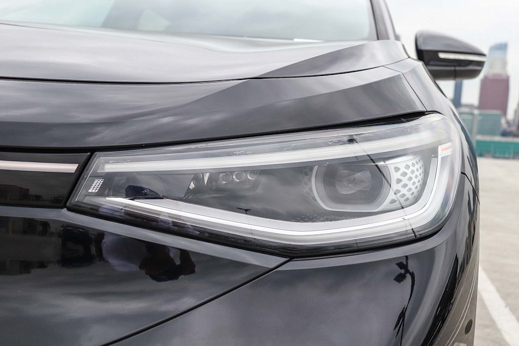 Thumbnail: 2023 Volkswagen ID.4 - 18