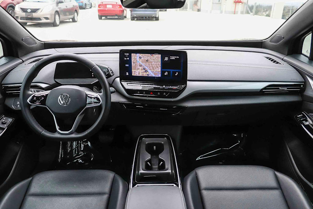 Thumbnail: 2023 Volkswagen ID.4 - 2