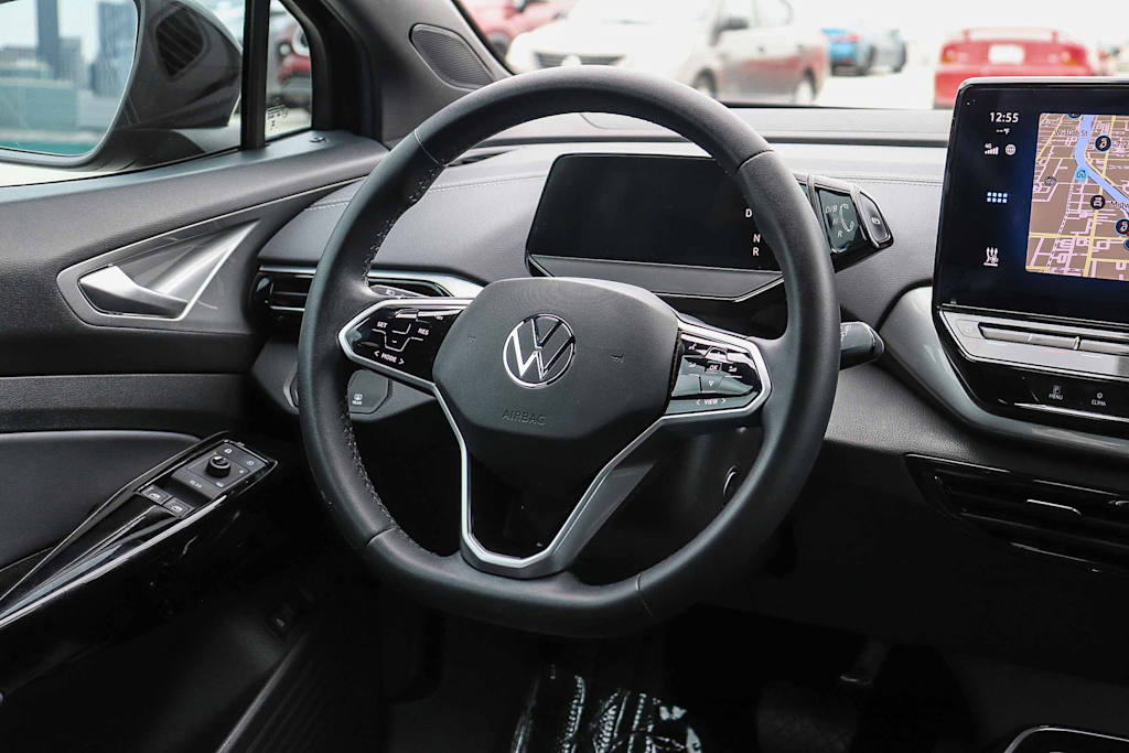 Thumbnail: 2023 Volkswagen ID.4 - 9