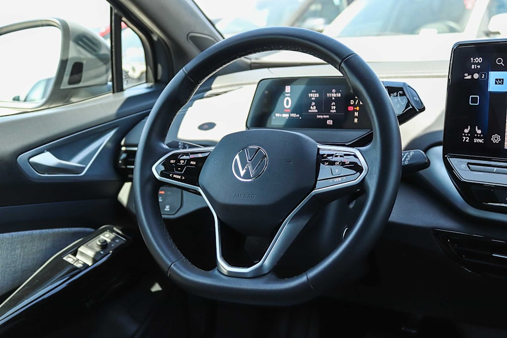 Thumbnail: 2024 Volkswagen ID.4 - 9