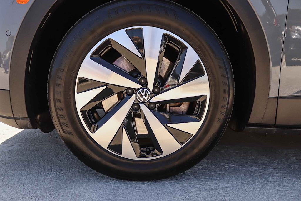 Thumbnail: 2024 Volkswagen ID.4 - 20