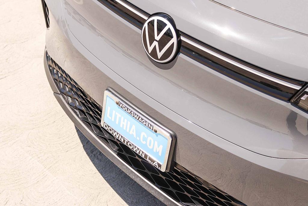 Thumbnail: 2024 Volkswagen ID.4 - 6