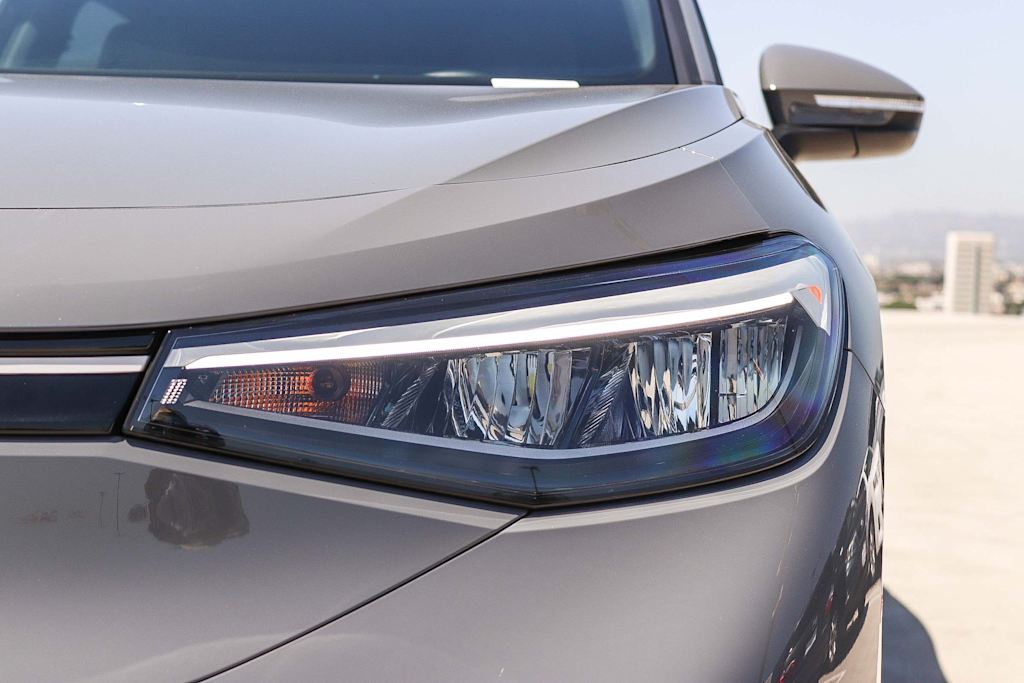 Thumbnail: 2024 Volkswagen ID.4 - 18