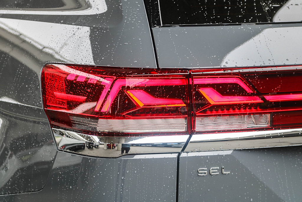 Thumbnail: 2025 Volkswagen Atlas - 20