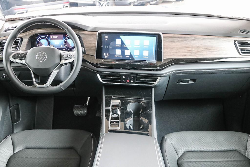 Thumbnail: 2025 Volkswagen Atlas - 2