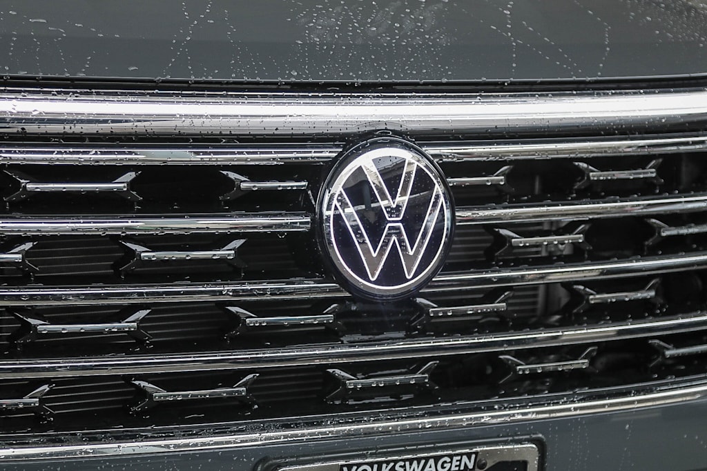 Thumbnail: 2025 Volkswagen Atlas - 6