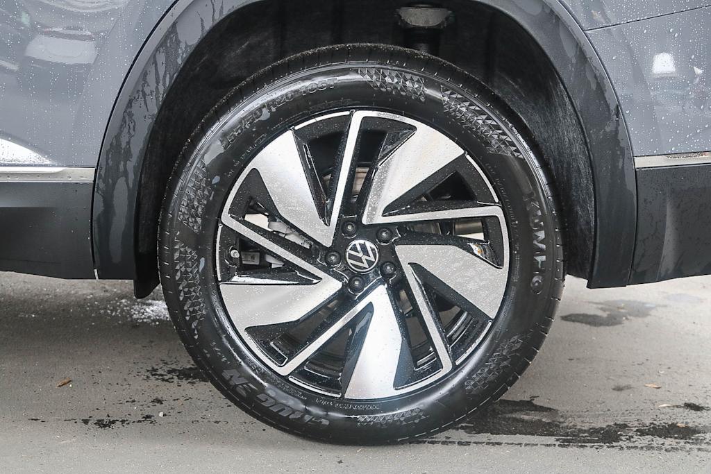 Thumbnail: 2025 Volkswagen Atlas - 7