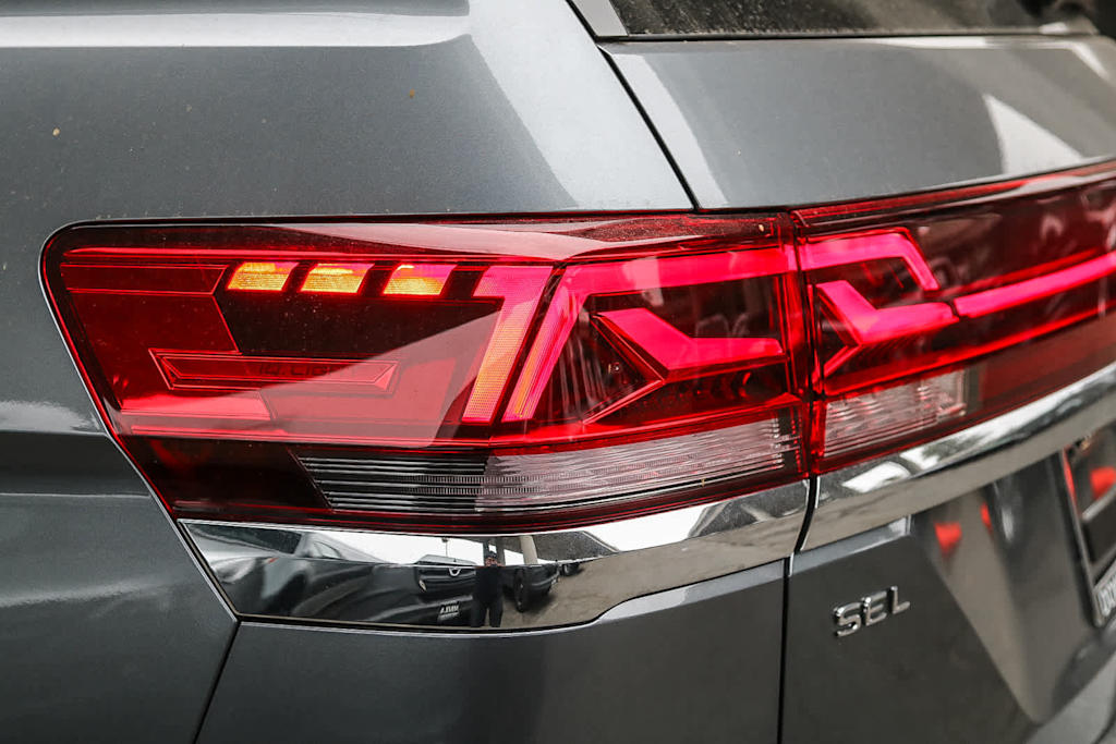 Thumbnail: 2024 Volkswagen Atlas - 21