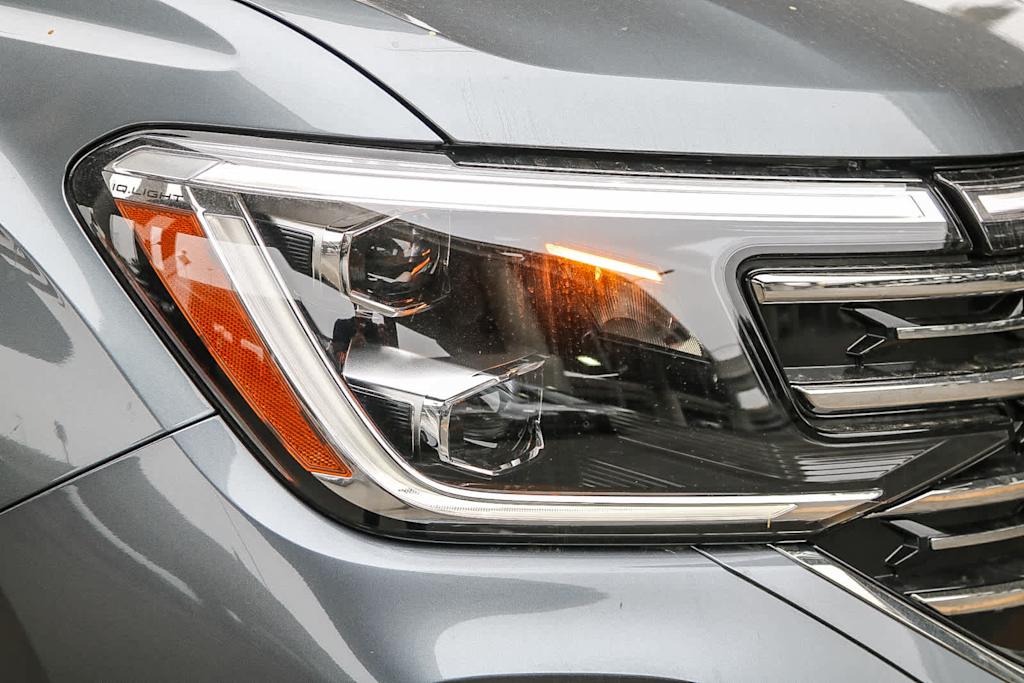 Thumbnail: 2024 Volkswagen Atlas - 7