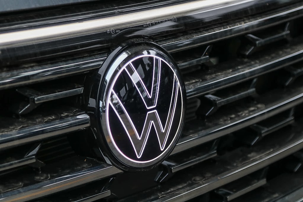 Thumbnail: 2024 Volkswagen Atlas - 19