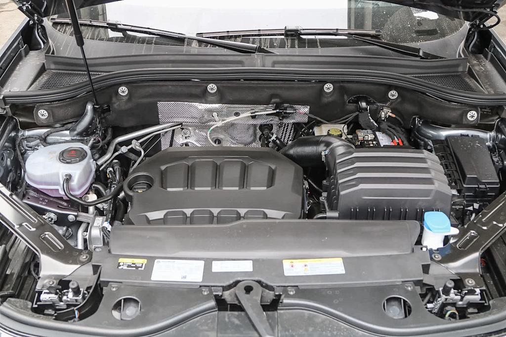 Thumbnail: 2024 Volkswagen Atlas - 9