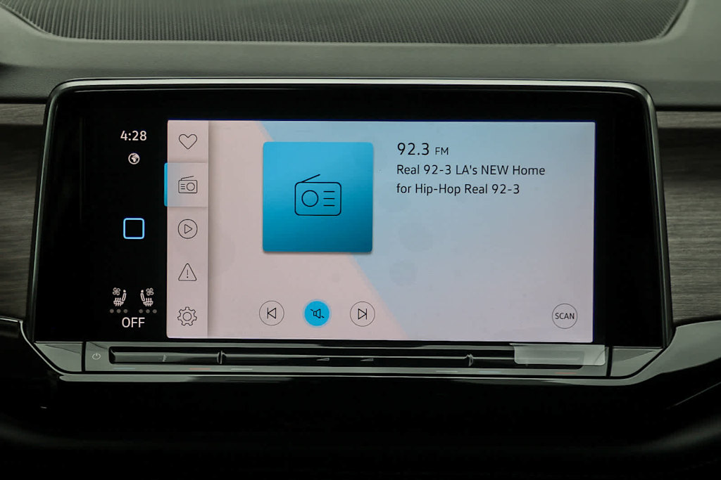 Thumbnail: 2024 Volkswagen Atlas - 23