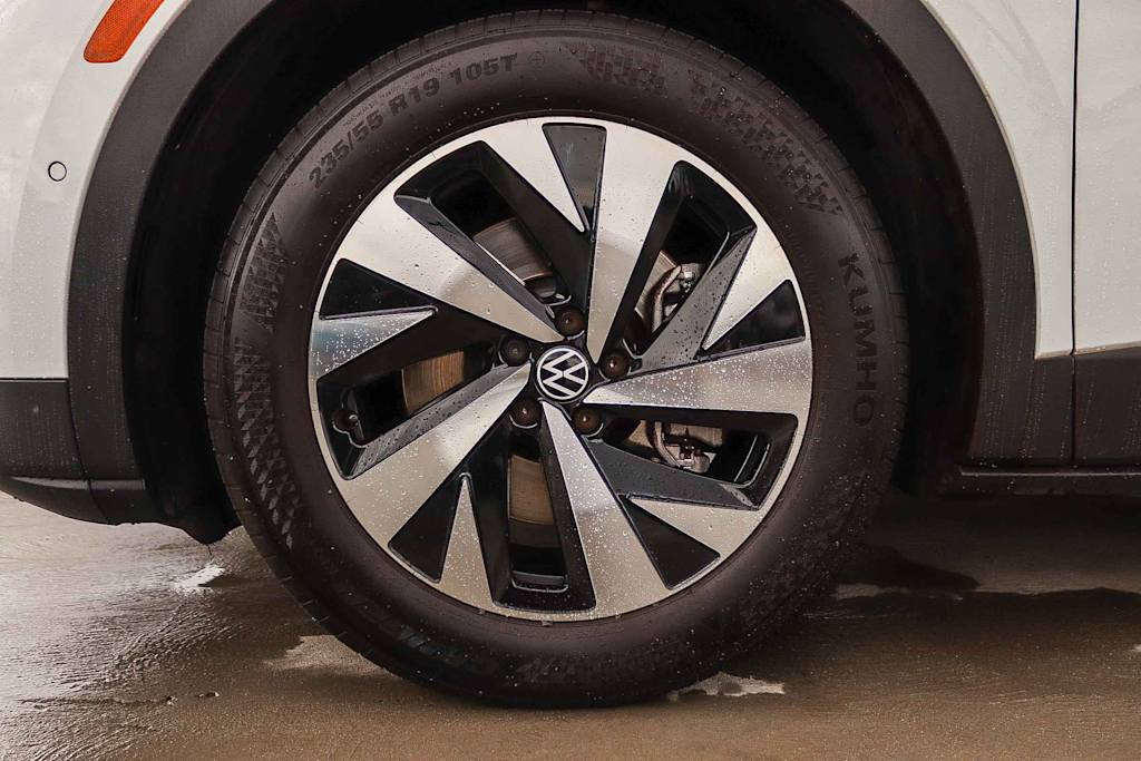Thumbnail: 2023 Volkswagen ID.4 - 20