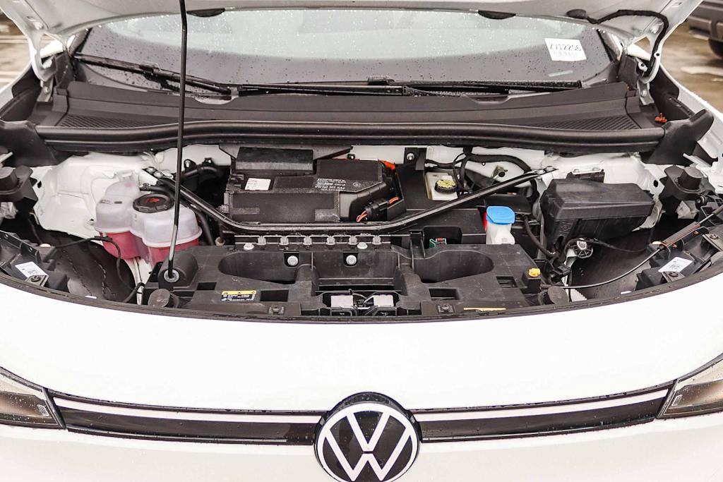 Thumbnail: 2023 Volkswagen ID.4 - 8