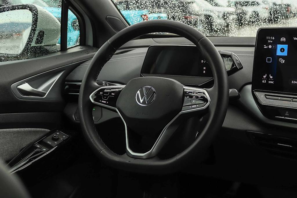 Thumbnail: 2023 Volkswagen ID.4 - 9