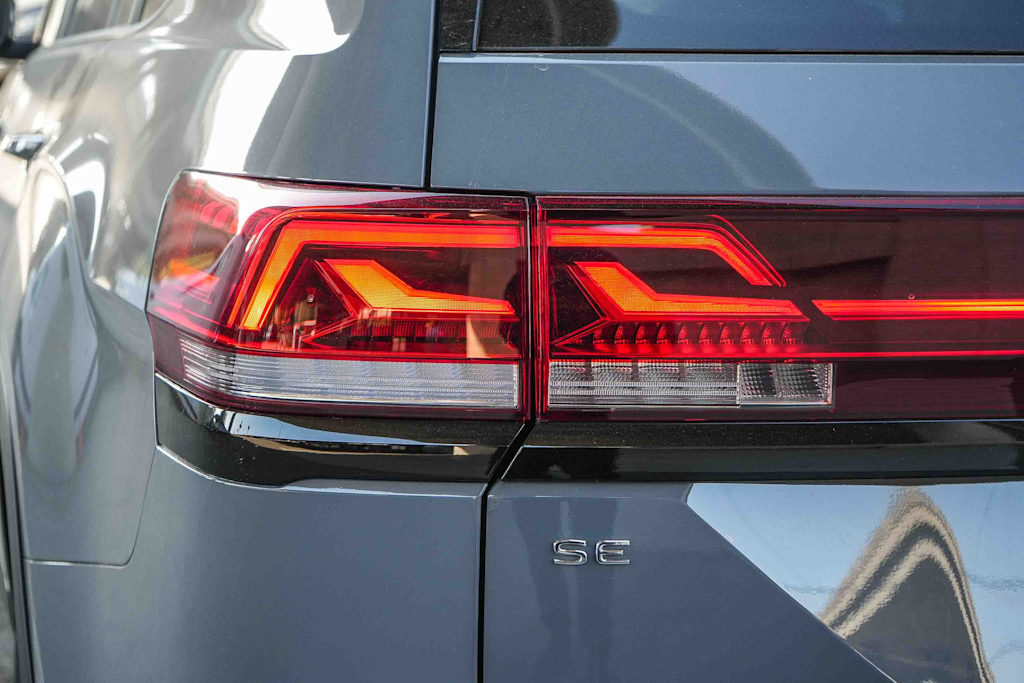 Thumbnail: 2026 Volkswagen Atlas - 19