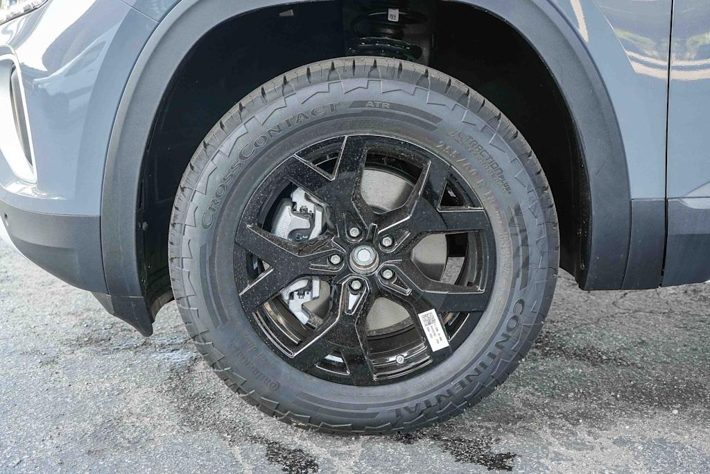 Thumbnail: 2026 Volkswagen Atlas - 20