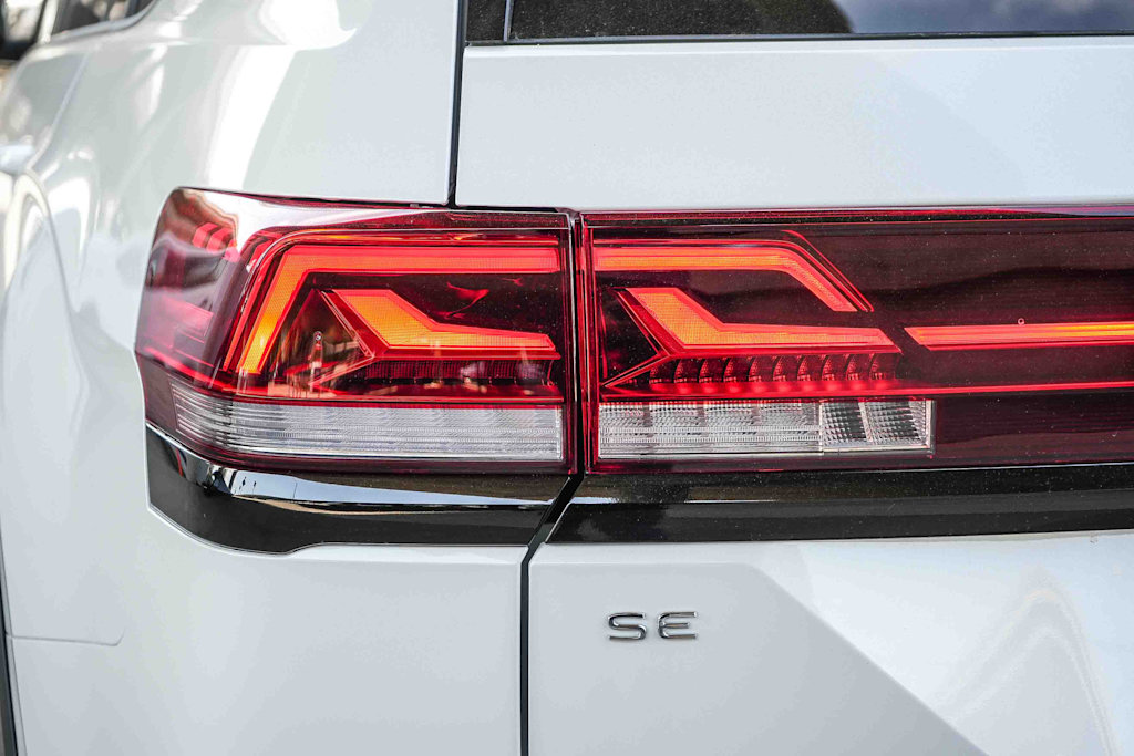 Thumbnail: 2026 Volkswagen Atlas - 19
