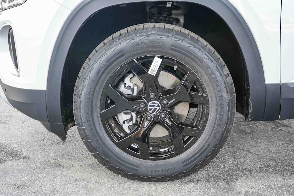 Thumbnail: 2026 Volkswagen Atlas - 20