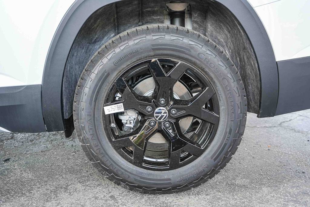 Thumbnail: 2026 Volkswagen Atlas - 6