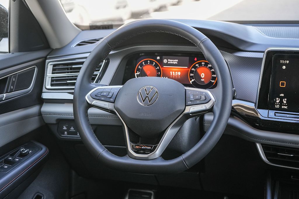 Thumbnail: 2026 Volkswagen Atlas - 12