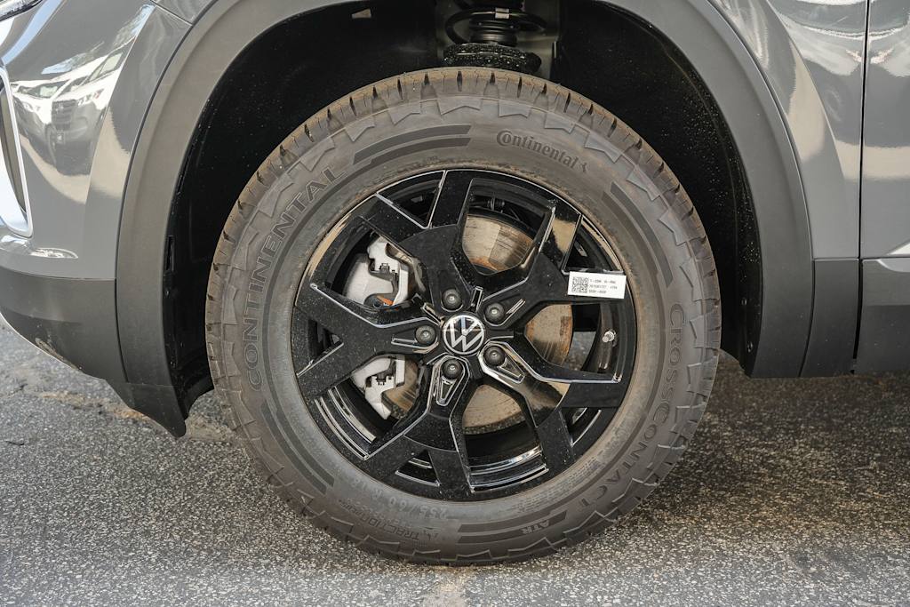 Thumbnail: 2026 Volkswagen Atlas - 20