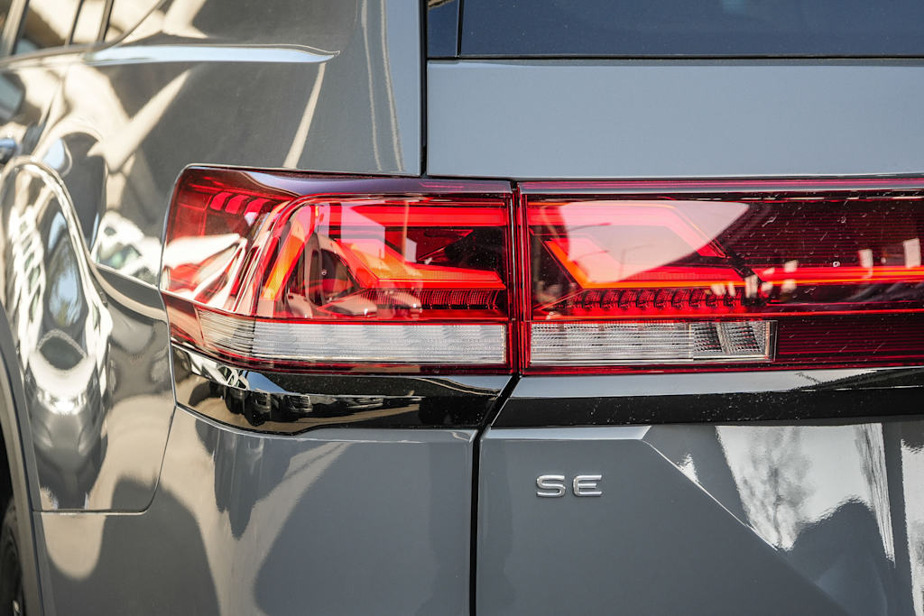 Thumbnail: 2026 Volkswagen Atlas - 19