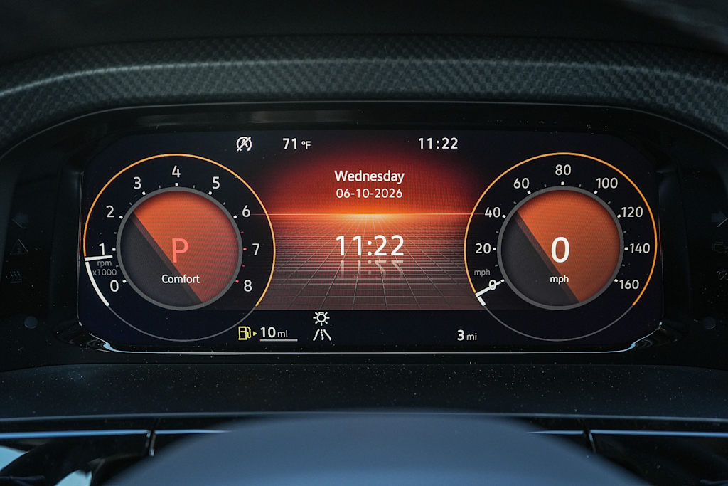 Thumbnail: 2026 Volkswagen Atlas - 15