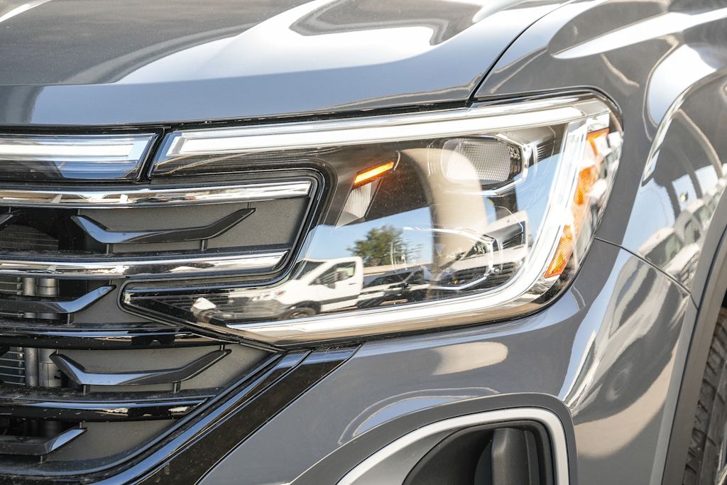 Thumbnail: 2026 Volkswagen Atlas - 21